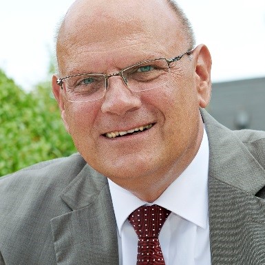 Dr. Ing. Wolfgang Zientz